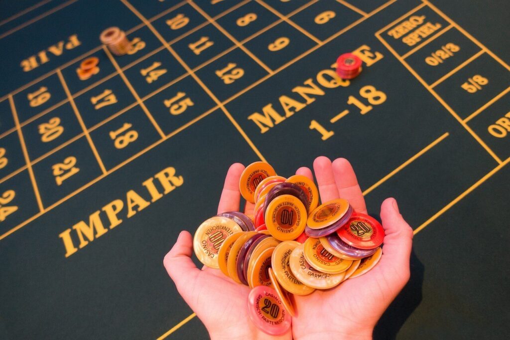 ¿Cuáles son los mejores casinos móviles en España?